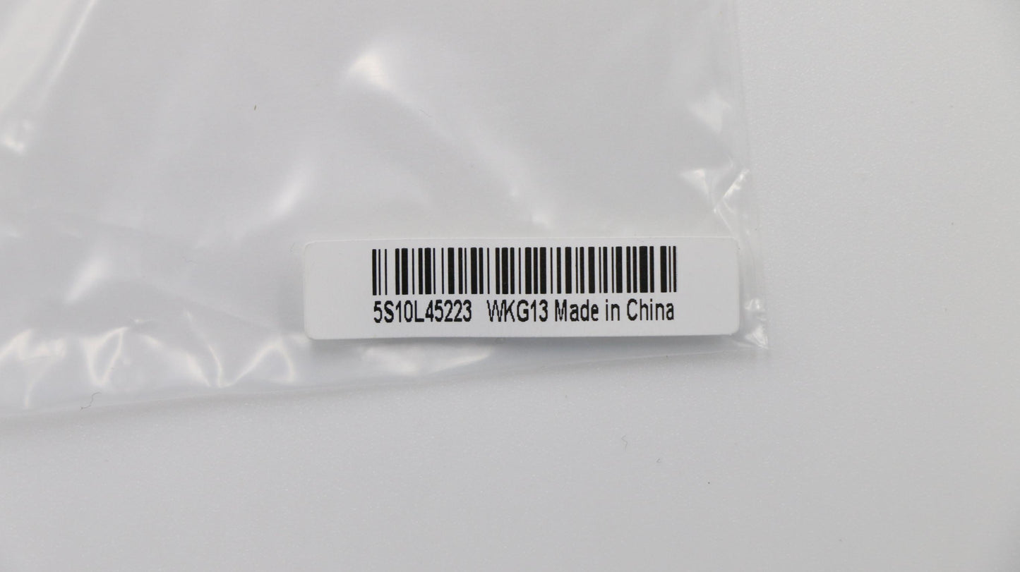 Lenovo 5S10L45223 Ks Kits Screws And Labels