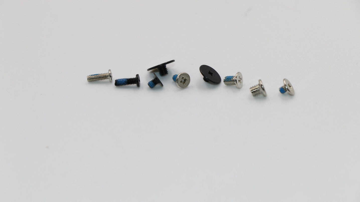 Lenovo 5S10L45223 Ks Kits Screws And Labels