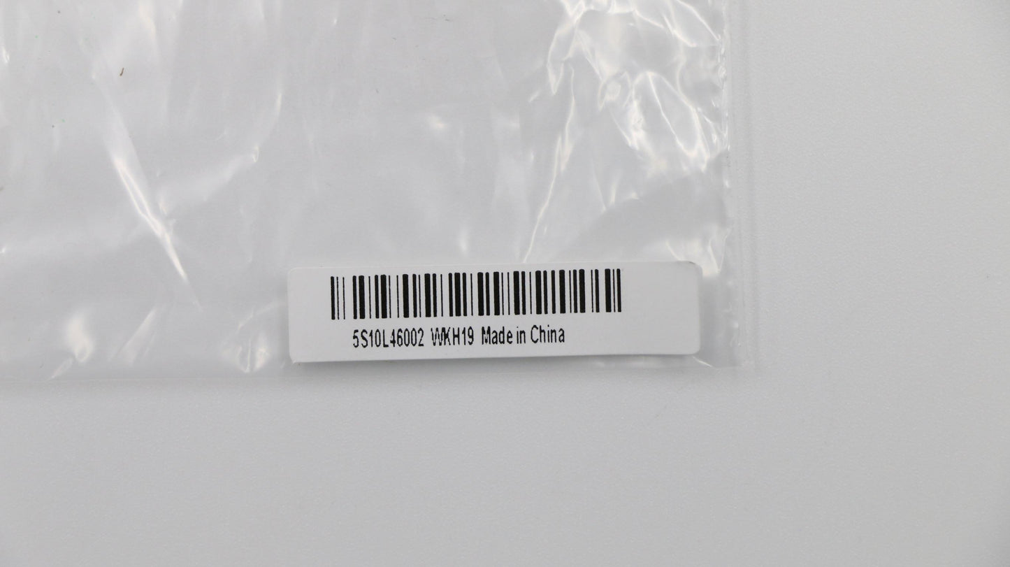 Lenovo 5S10L46002 Ks Kits Screws And Labels