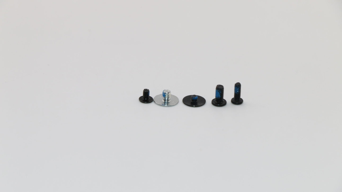 Lenovo 5S10L46682 Ks Kits Screws And Labels