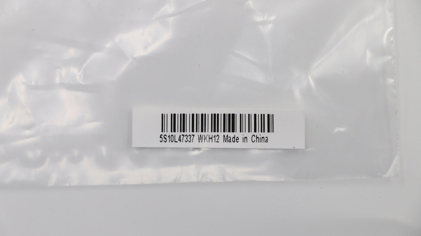 Lenovo 5S10L47337 Ks Kits Screws And Labels