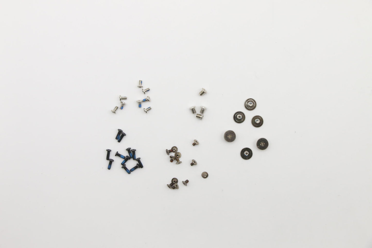 Lenovo Screw Pack W 80Tc - 5S10L80499