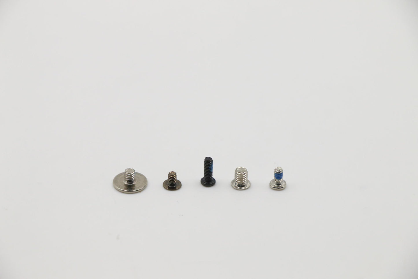 Lenovo Screw Pack W 80Tc - 5S10L80499