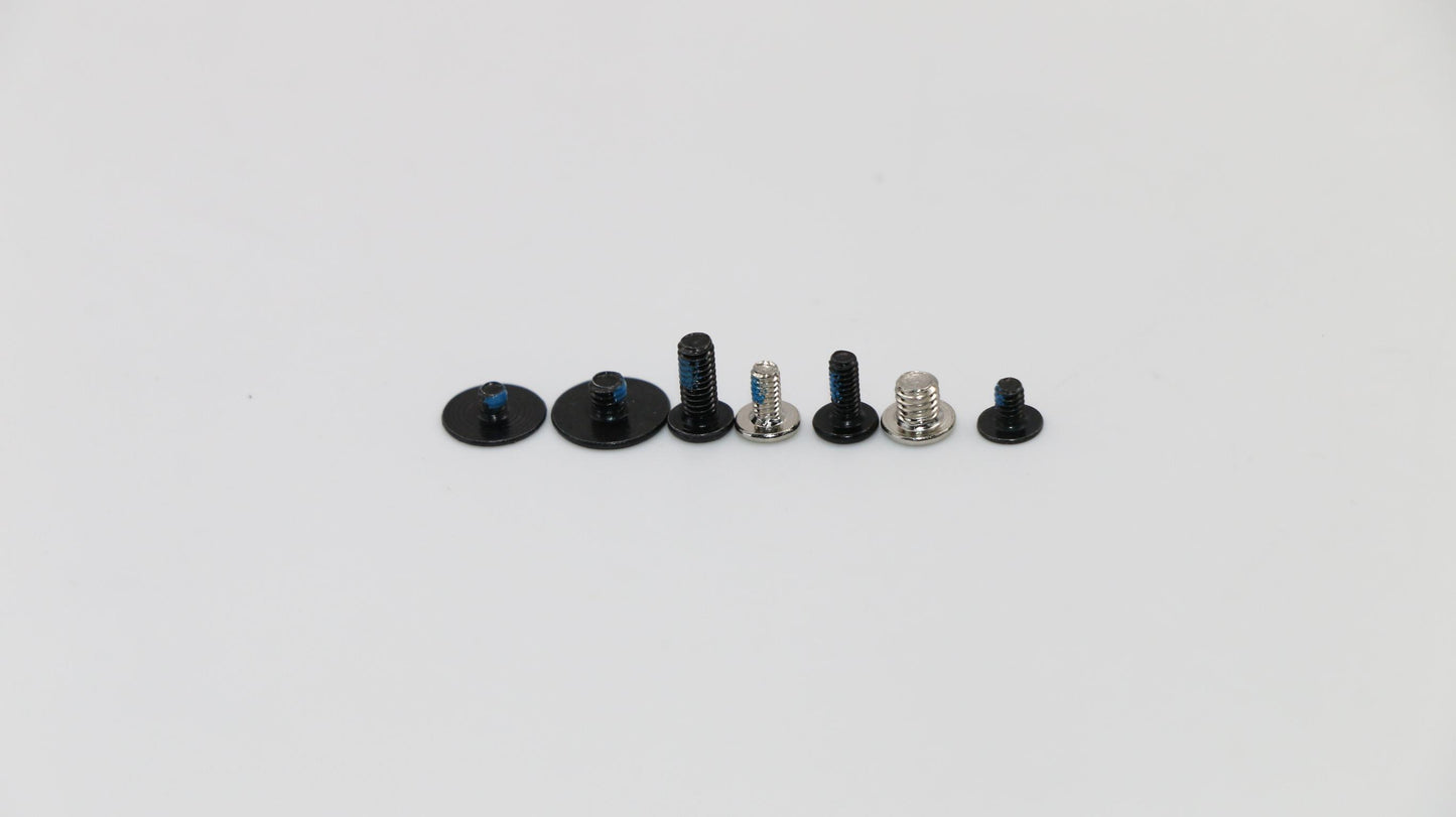 Lenovo Screw Pack C 80Uc - 5S10L82872