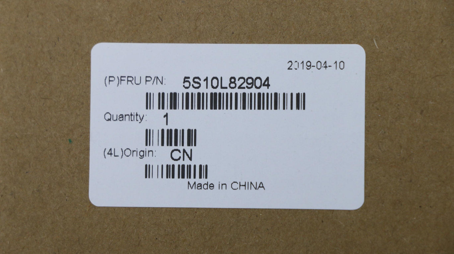 Lenovo Screw Kit - 5S10L82904
