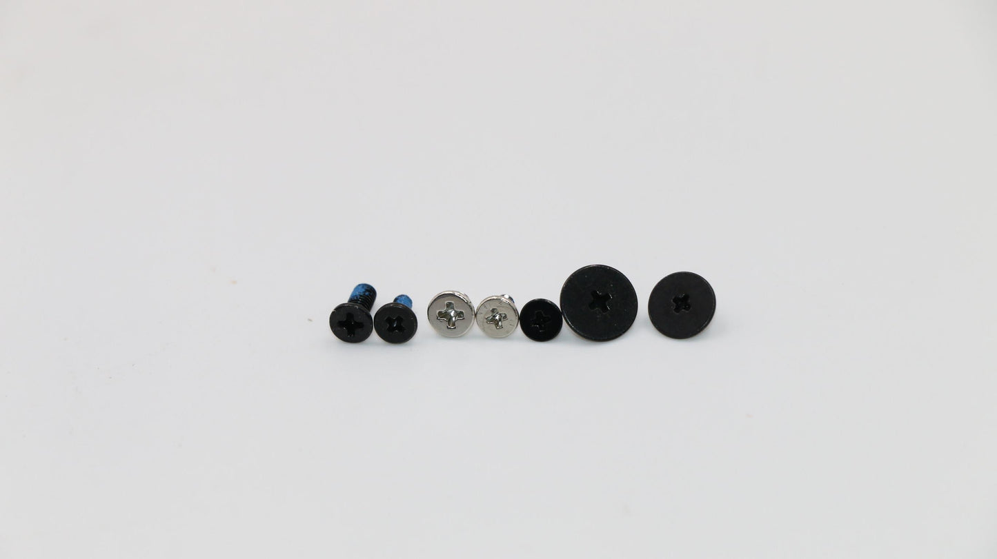 Lenovo Screw Kit - 5S10L82904