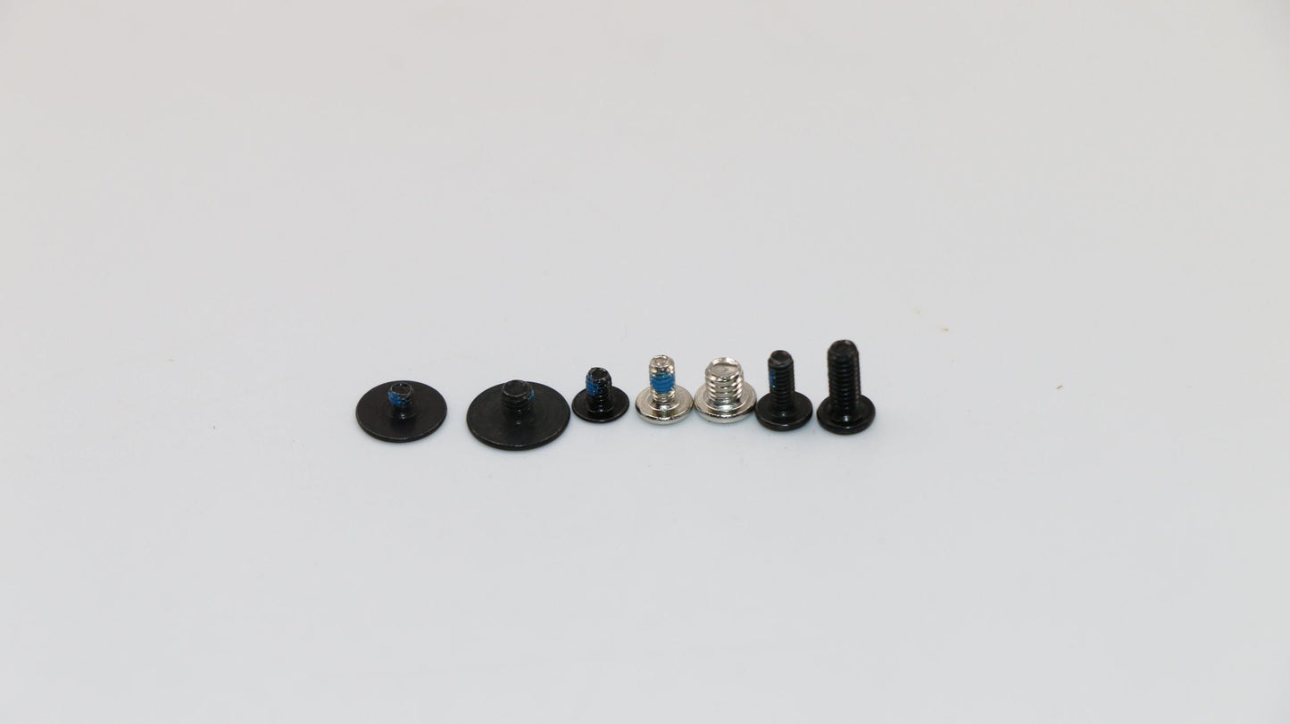 Lenovo Screw Kit - 5S10L82904