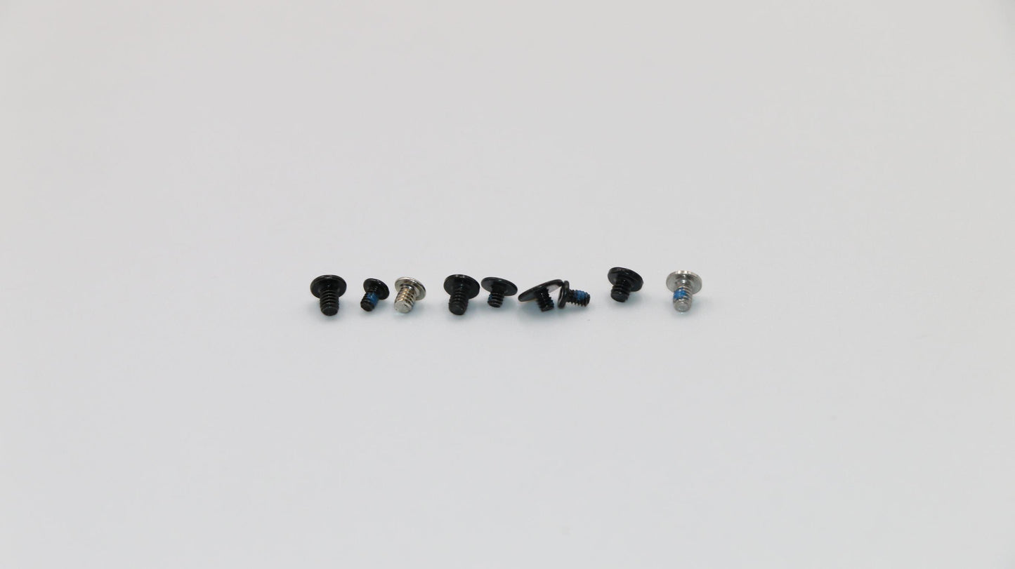 Lenovo Screw Pack 3N 80U1 - 5S10M13890