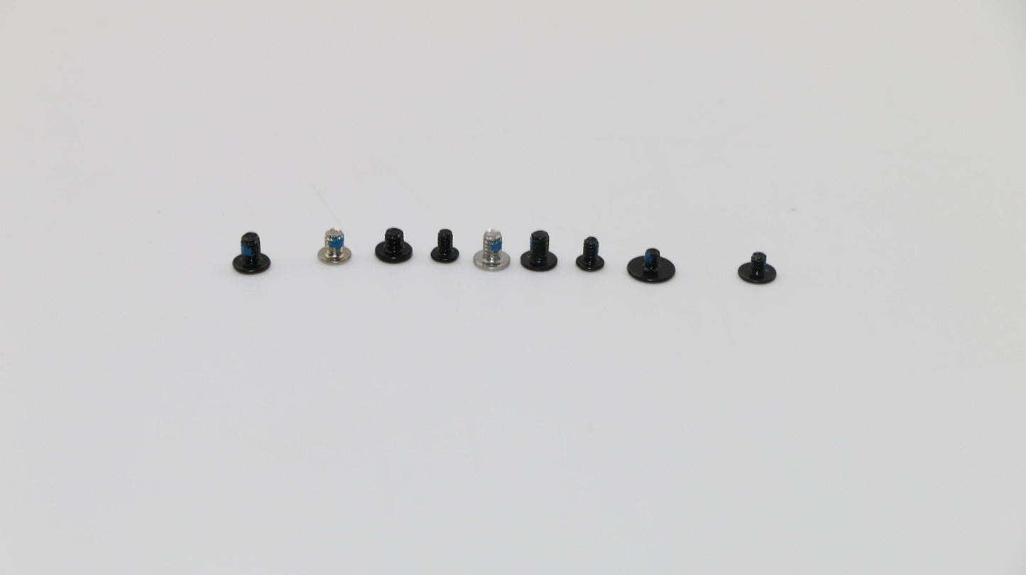 Lenovo Screw Pack 3N 80U1 - 5S10M13890