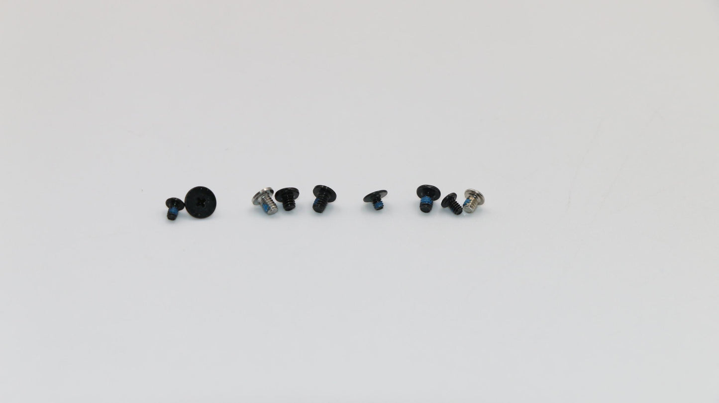 Lenovo Screw Pack 3N 80U1 - 5S10M13890