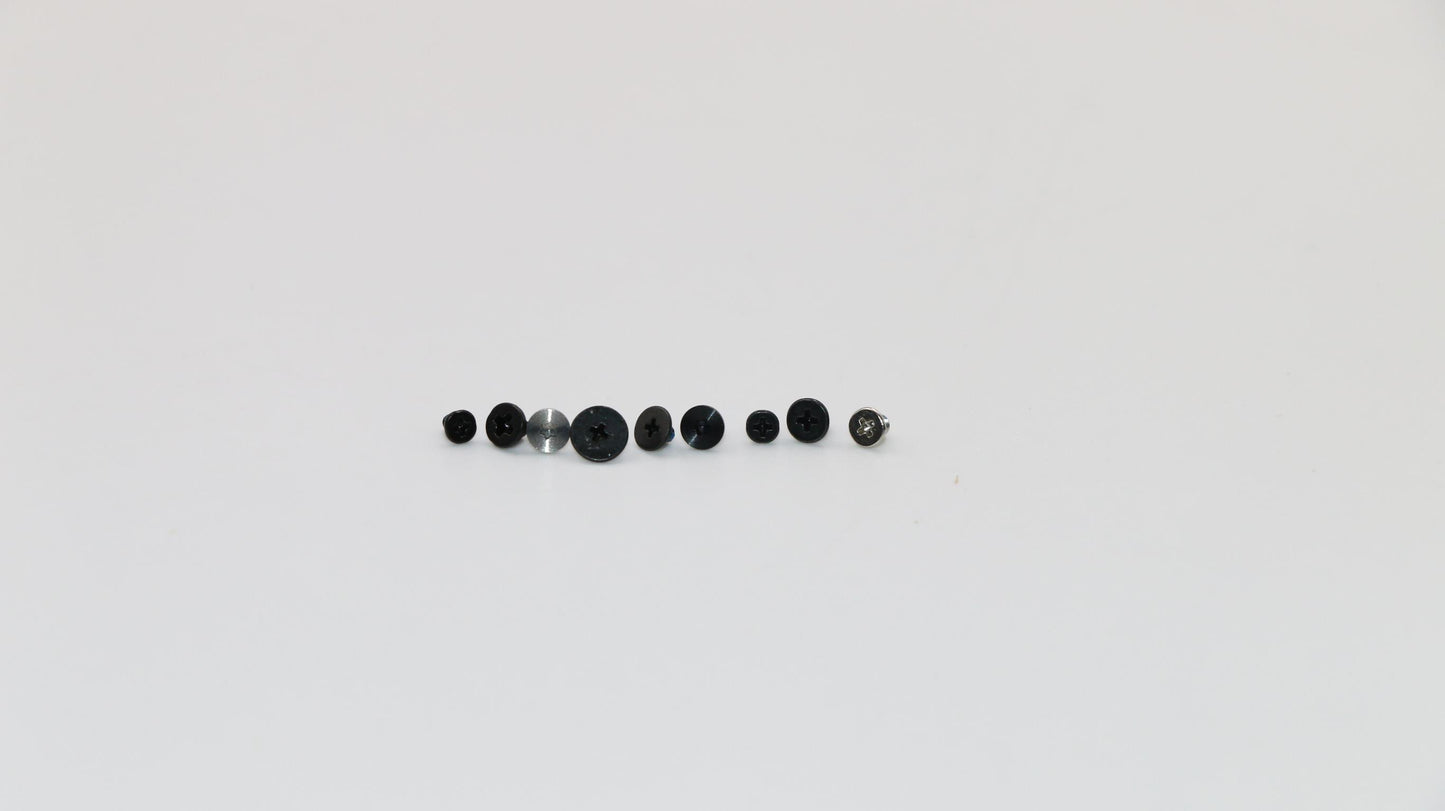 Lenovo Screw Pack 3N 80U1 - 5S10M13890