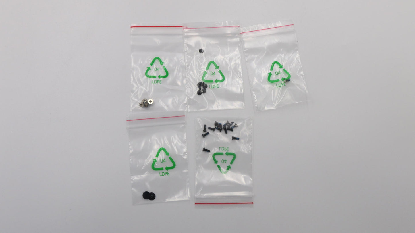 Lenovo Lv9 Screw Kit Assembly S P - 5S10M31646