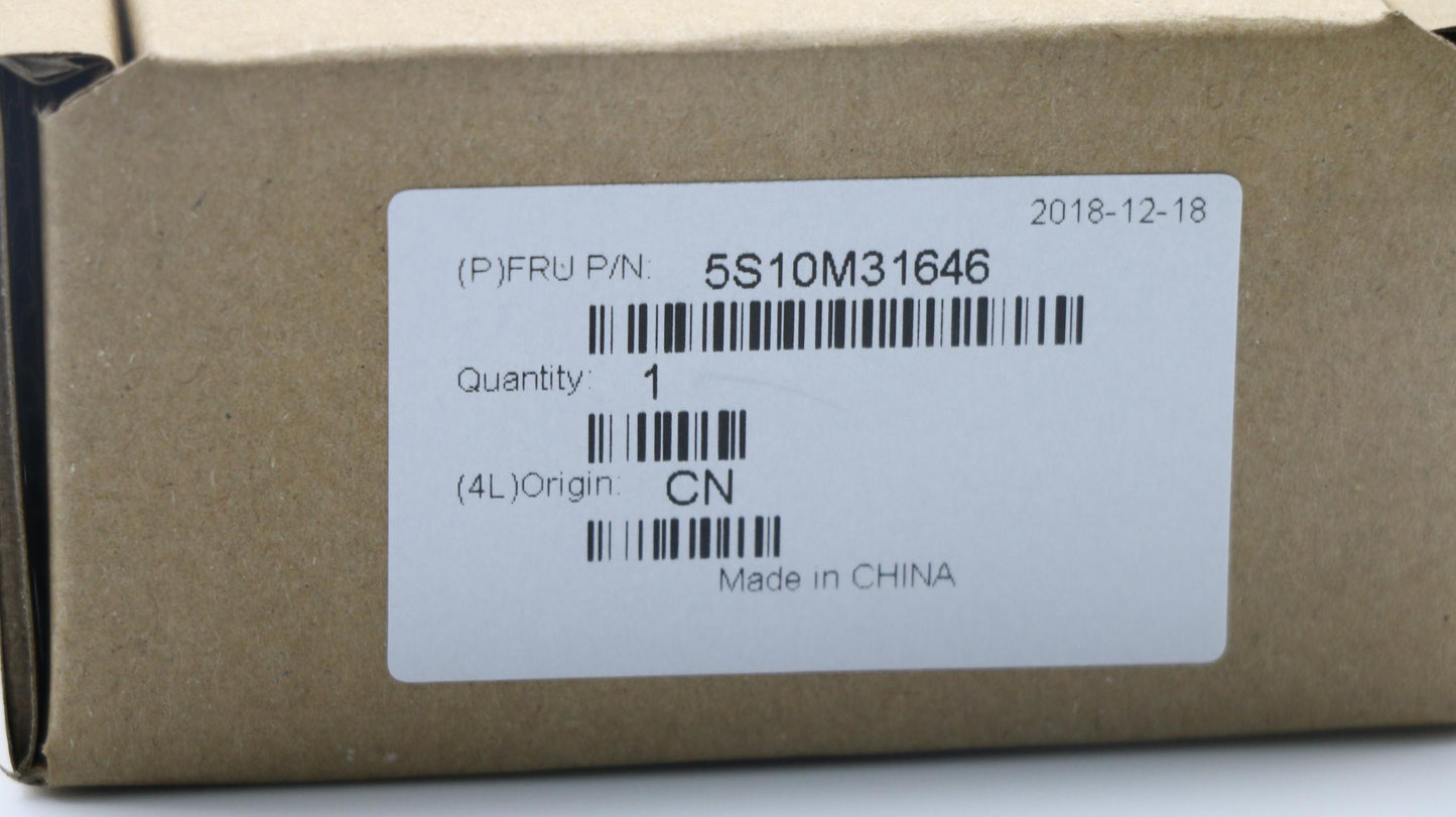 Lenovo Lv9 Screw Kit Assembly S P - 5S10M31646