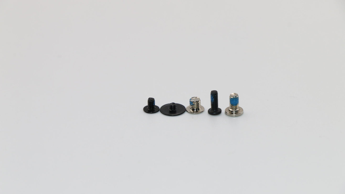 Lenovo Lv9 Screw Kit Assembly S P - 5S10M31646