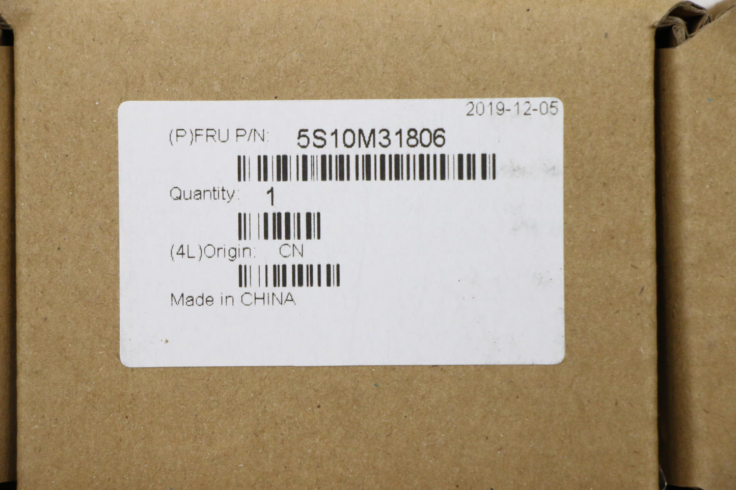 Lenovo Lv8 Screw Kit Assembly S P - 5S10M31806