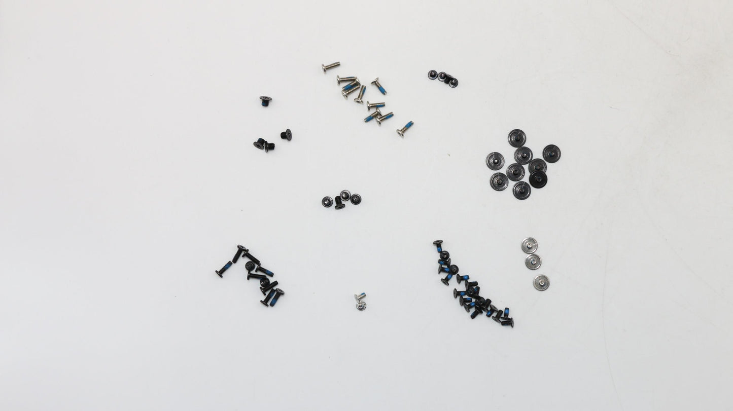 Lenovo Screw Pack B 80U3 - 5S10M36240
