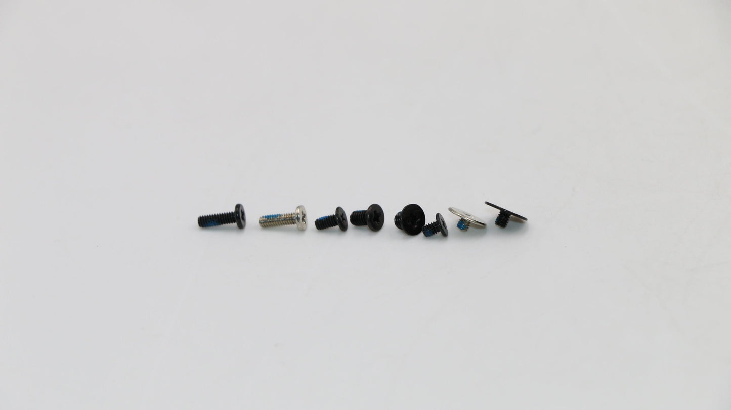 Lenovo Screw Pack B 80U3 - 5S10M36240