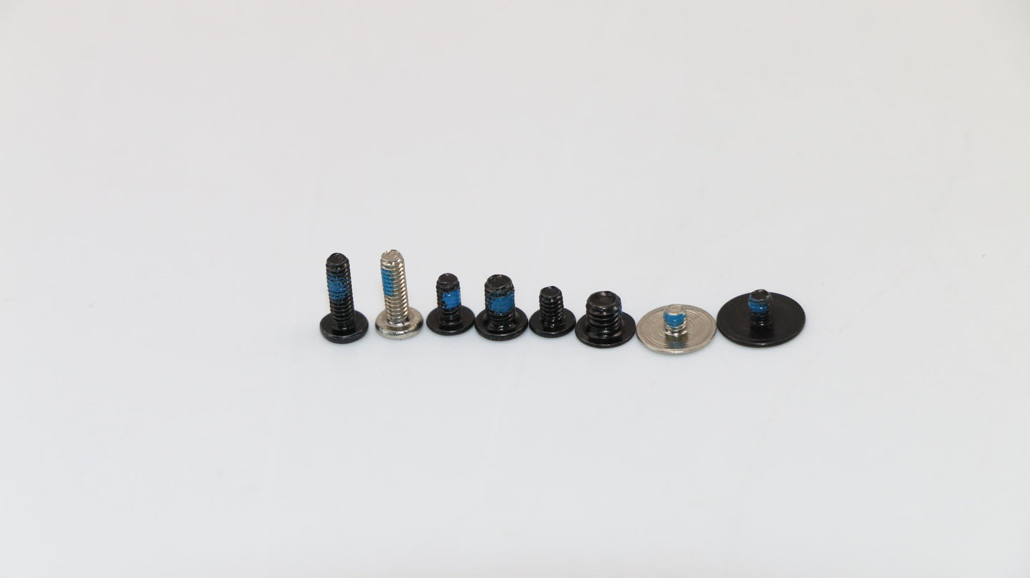 Lenovo Screw Pack B 80U3 - 5S10M36240