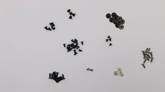 Lenovo Screw Pack B 80U4 - 5S10M39265