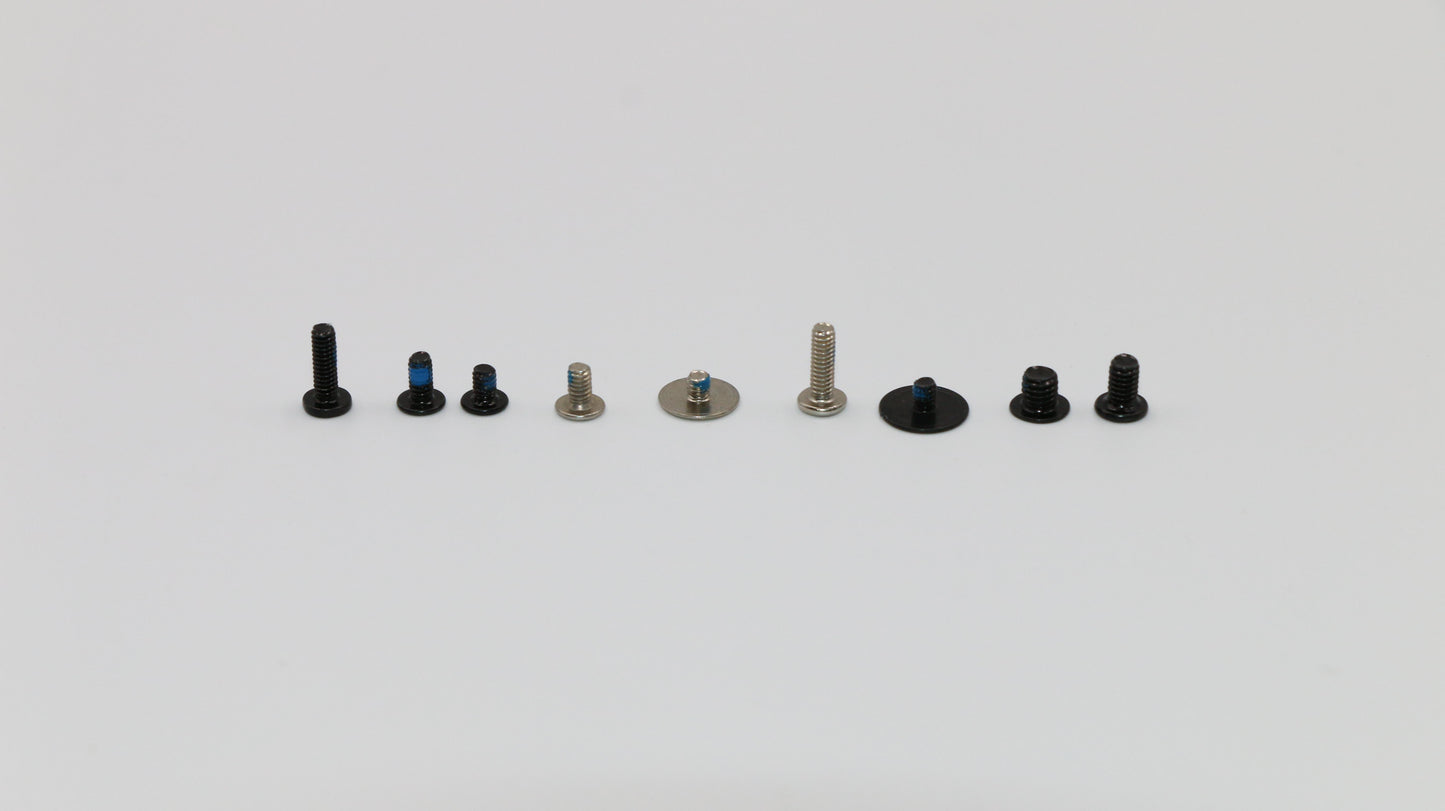 Lenovo Screw Pack B 80U4 - 5S10M39265