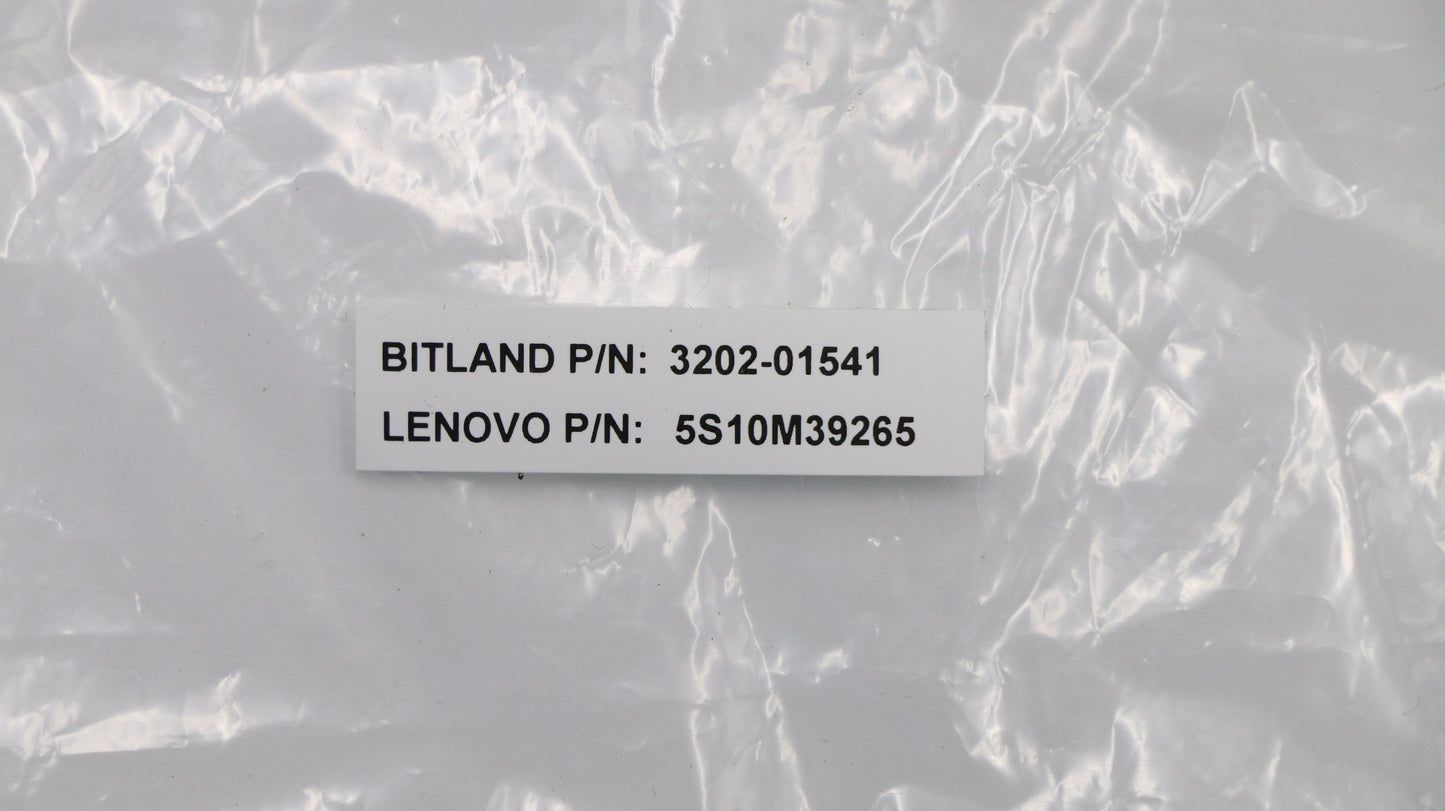 Lenovo Screw Pack B 80U4 - 5S10M39265