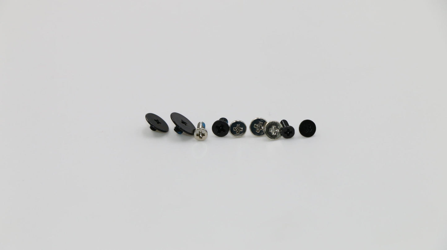 Lenovo Screw Kit - 5S10M43976