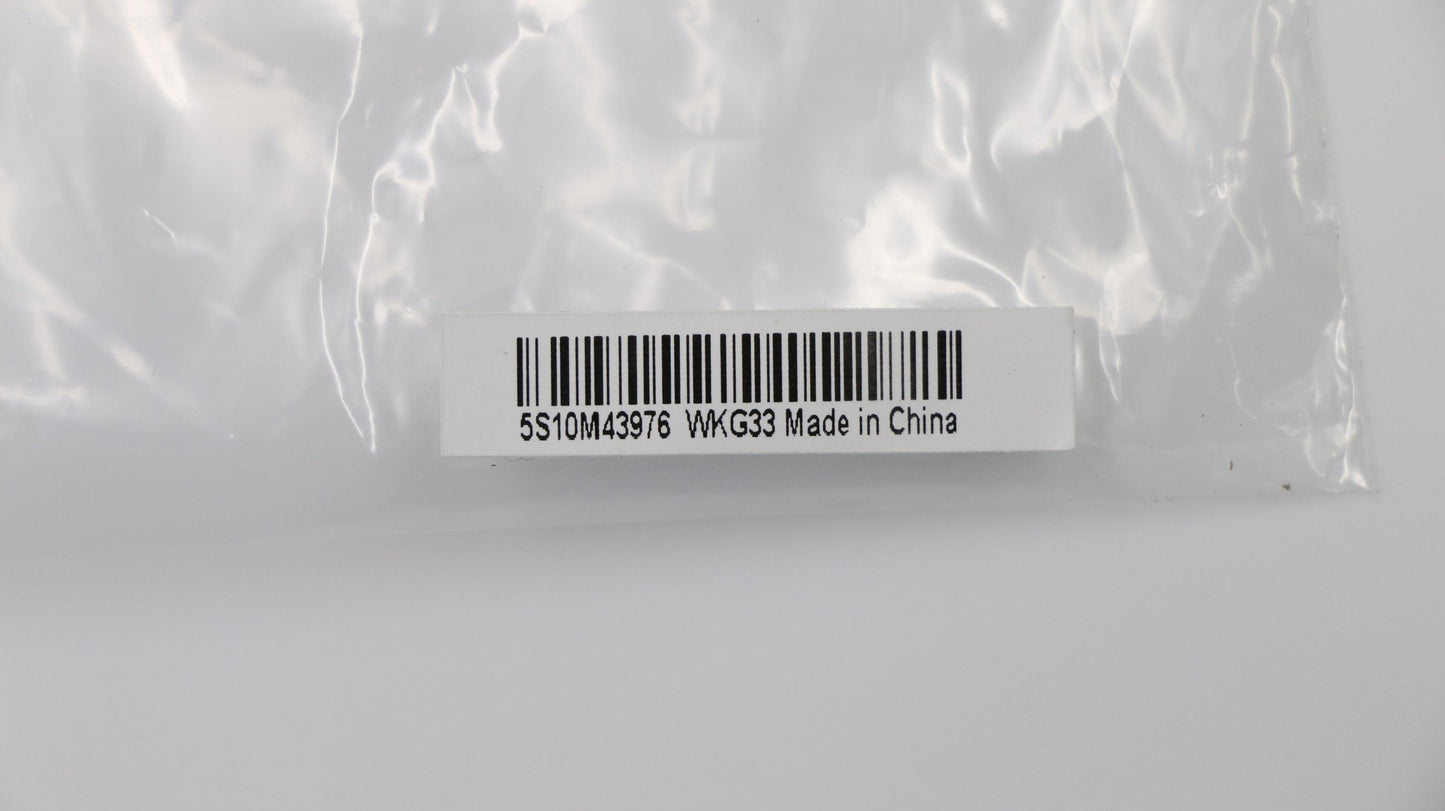 Lenovo Screw Kit - 5S10M43976