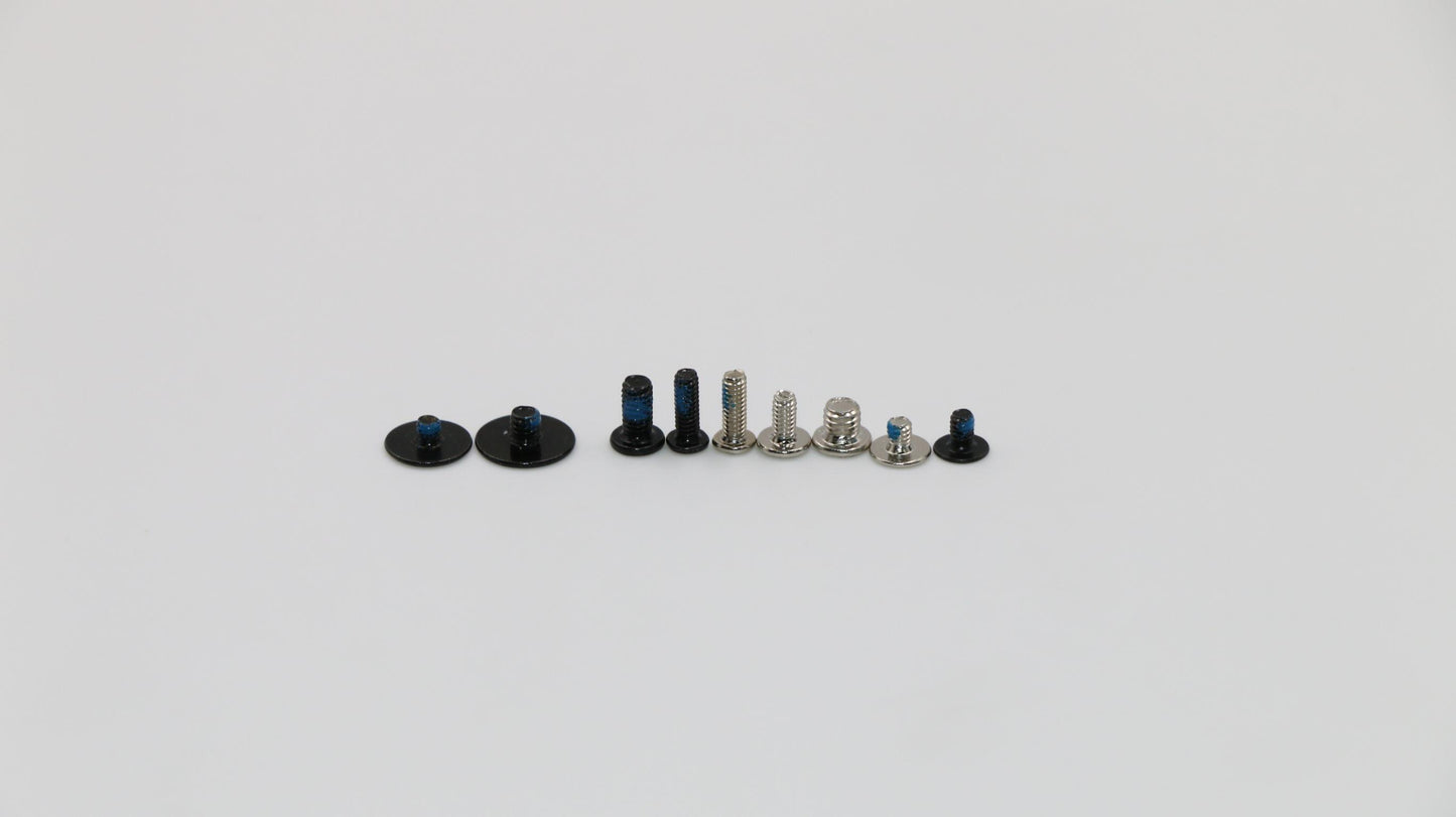 Lenovo Screw Kit - 5S10M43976