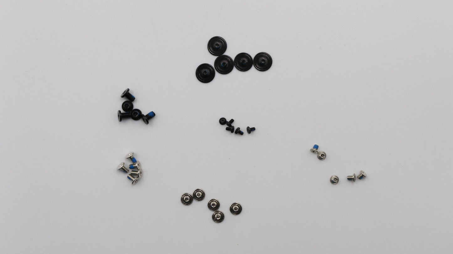 Lenovo Screw Pack 3N 80Wg - 5S10M53617
