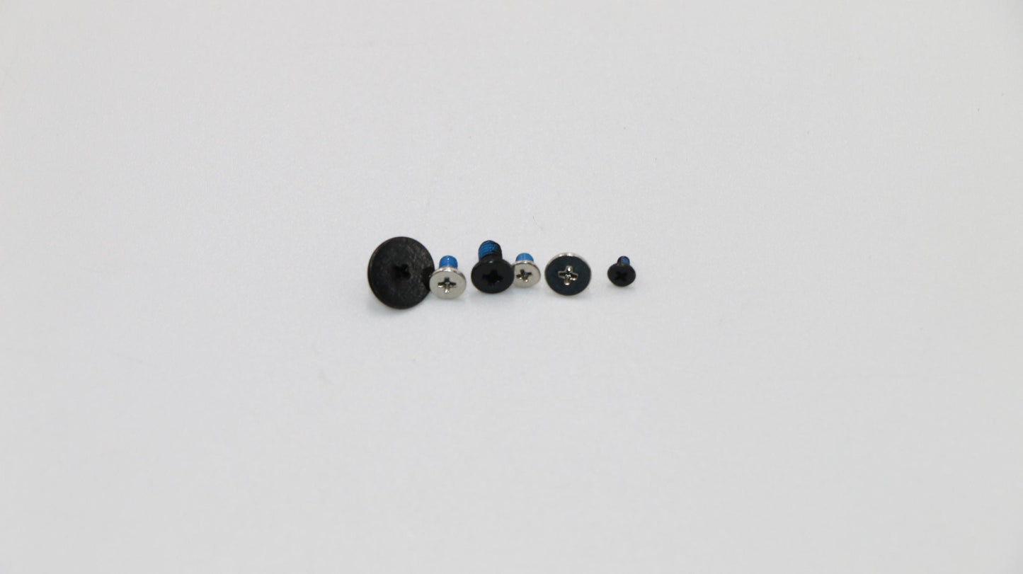 Lenovo Screw Pack 3N 80Wg - 5S10M53617