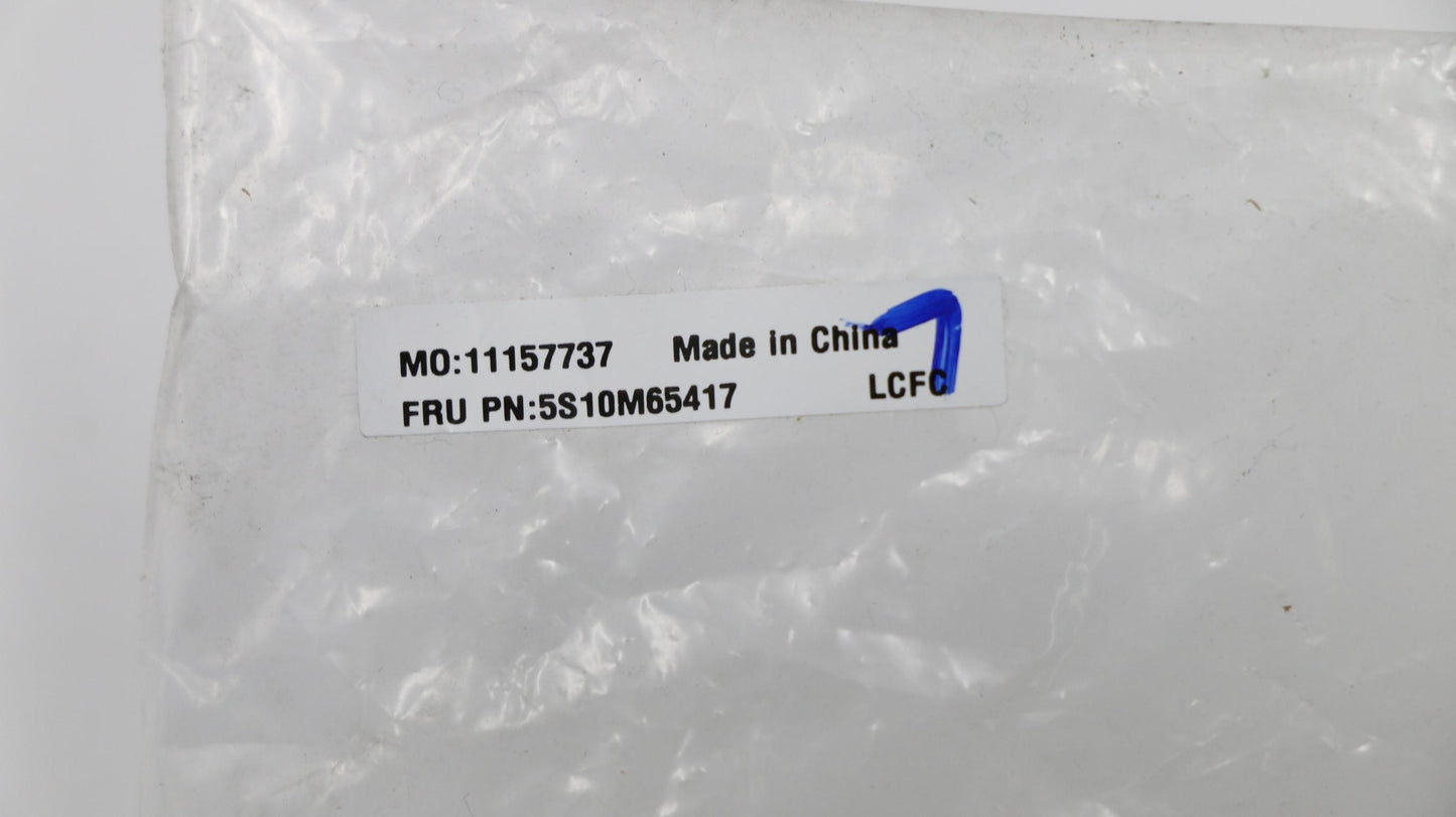 Lenovo Screw Mm 2D 3.5Lk 3.5D .45T Ot - 5S10M65417
