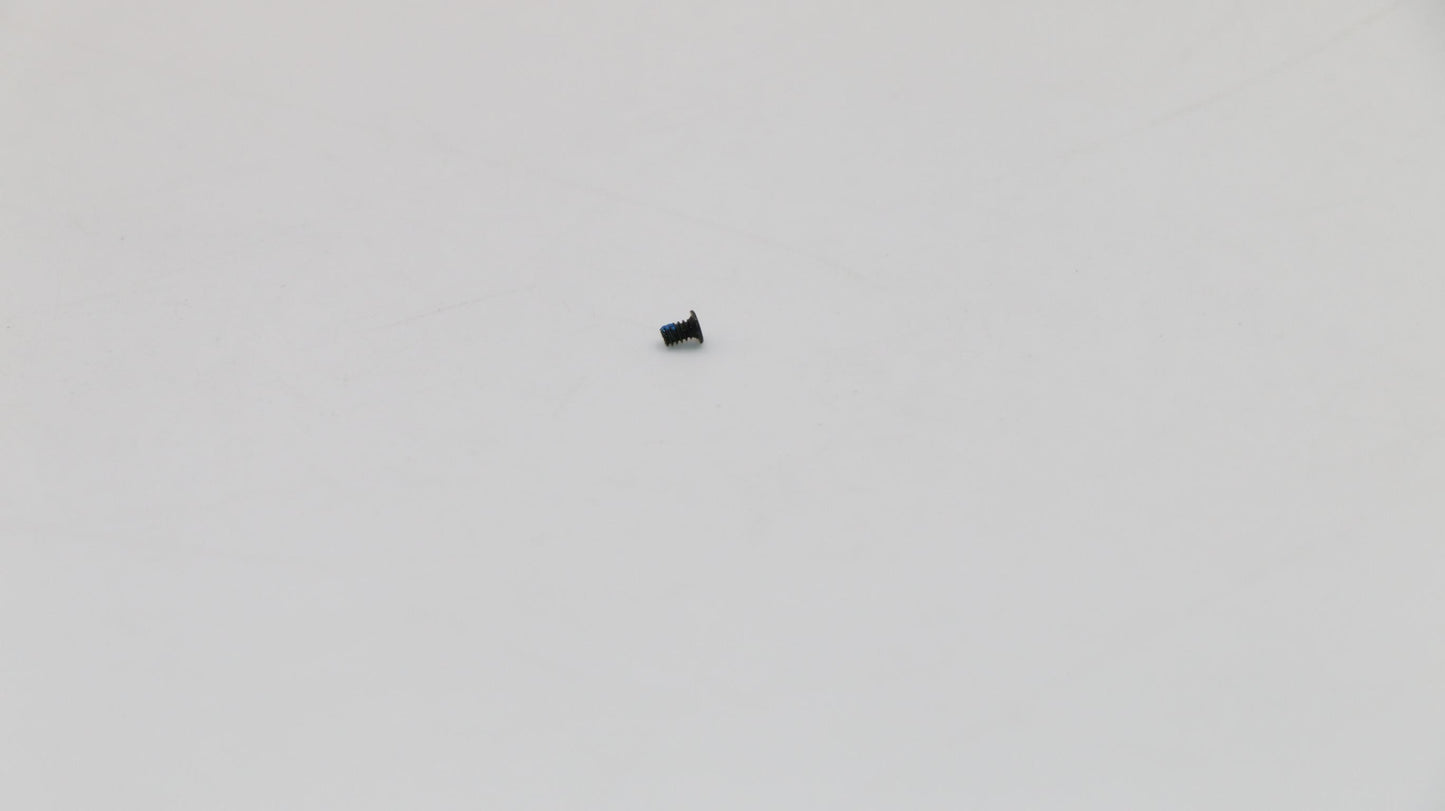 Lenovo Screw Mm 1.6D 2.5Lk 2.5D 0.25T - 5S10M65459