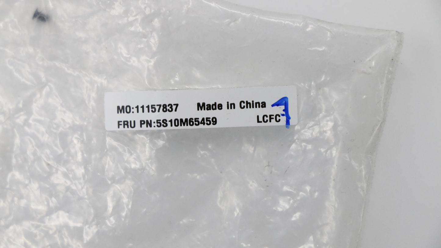 Lenovo Screw Mm 1.6D 2.5Lk 2.5D 0.25T - 5S10M65459