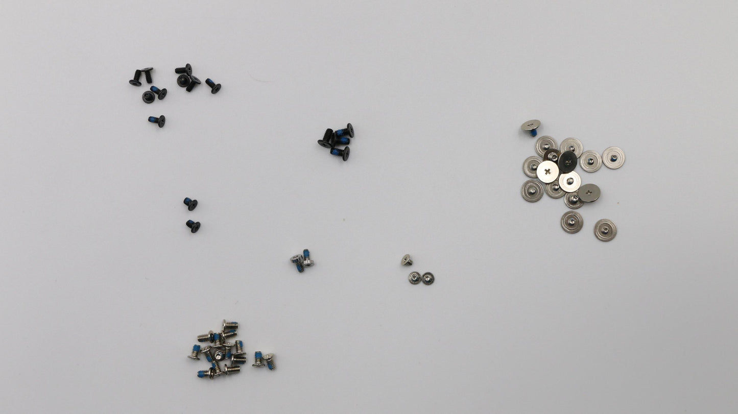Lenovo Screw Pack B 80Xf - 5S10N38172