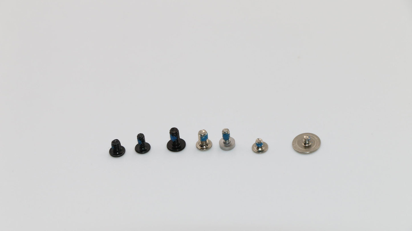 Lenovo Screw Pack B 80Xf - 5S10N38172