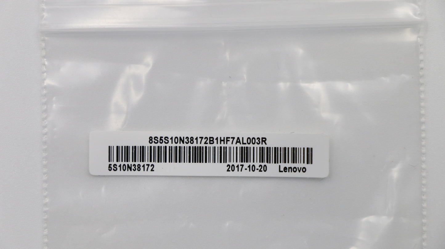 Lenovo Screw Pack B 80Xf - 5S10N38172