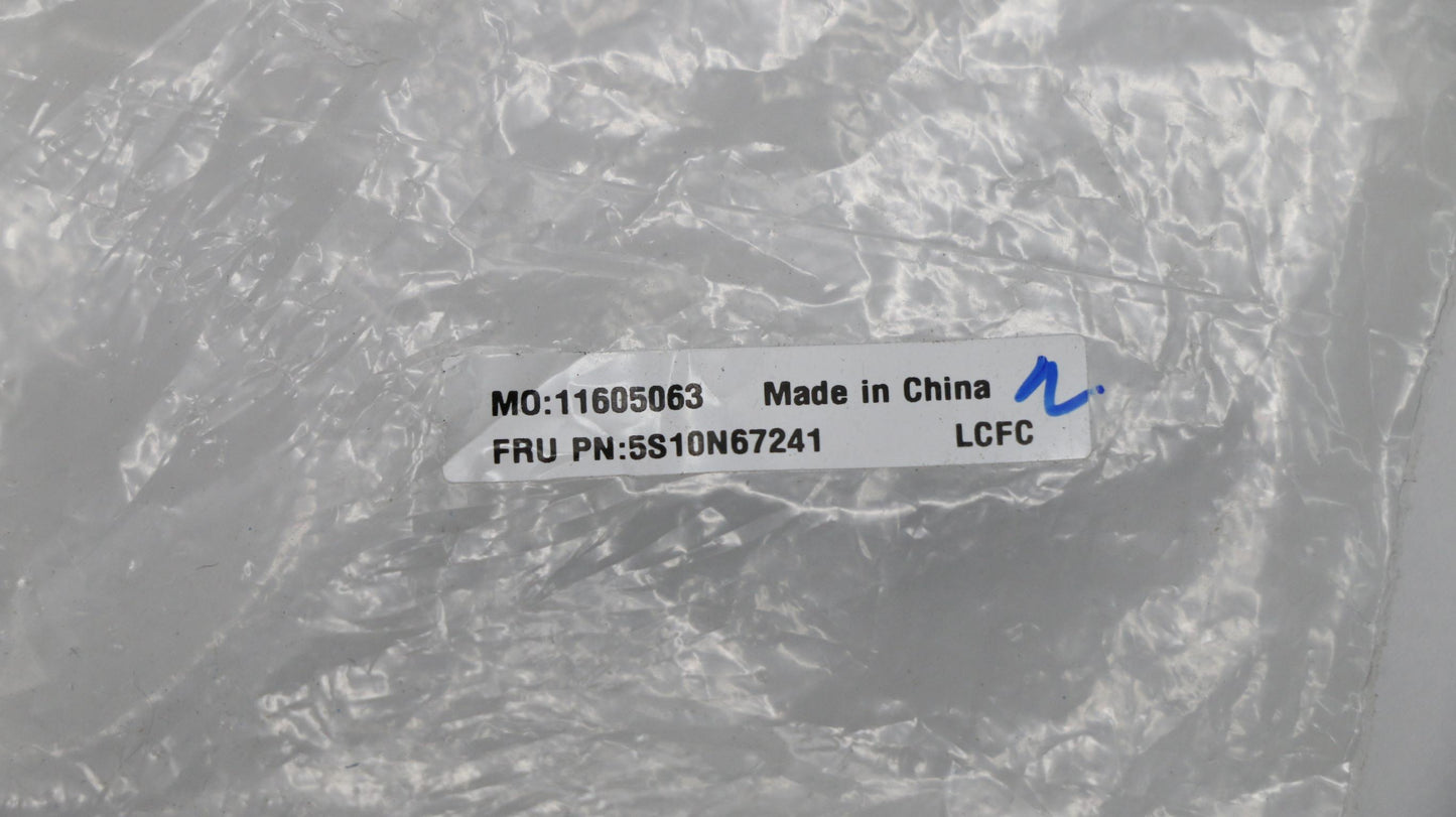 Lenovo Screw Mm 2D 4.0L K 4.6D 0.8T N - 5S10N67241