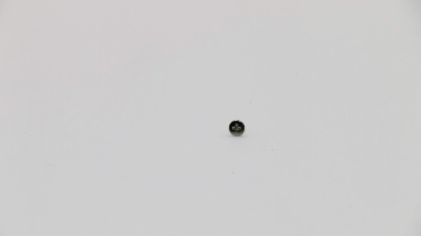 Lenovo Screw Mm 2D 4.0L K 4.6D 0.8T N - 5S10N67241
