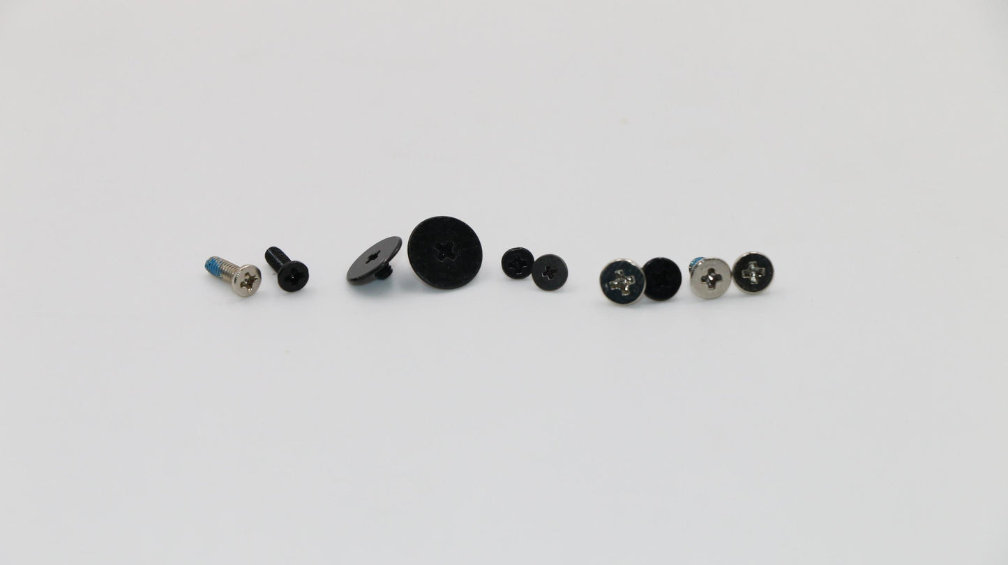 Lenovo Screw Pack C 80X8 - 5S10N67498
