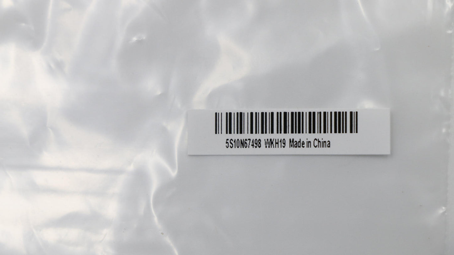 Lenovo Screw Pack C 80X8 - 5S10N67498