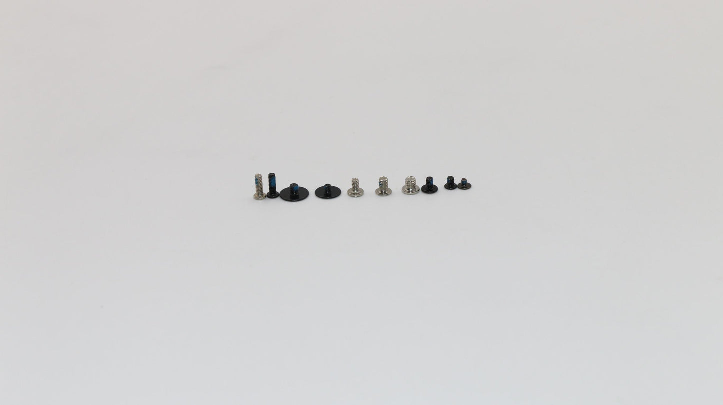 Lenovo Screw Pack C 80X8 - 5S10N67498