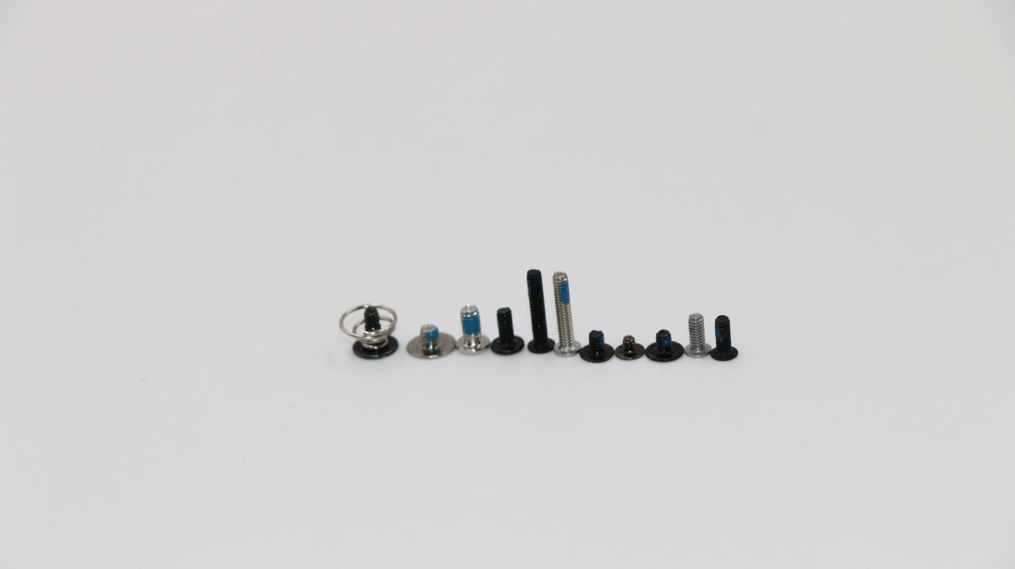 Lenovo 5S10N67936 Screw Kit