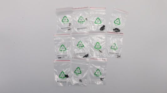 Lenovo 5S10N67954 Screw Kit