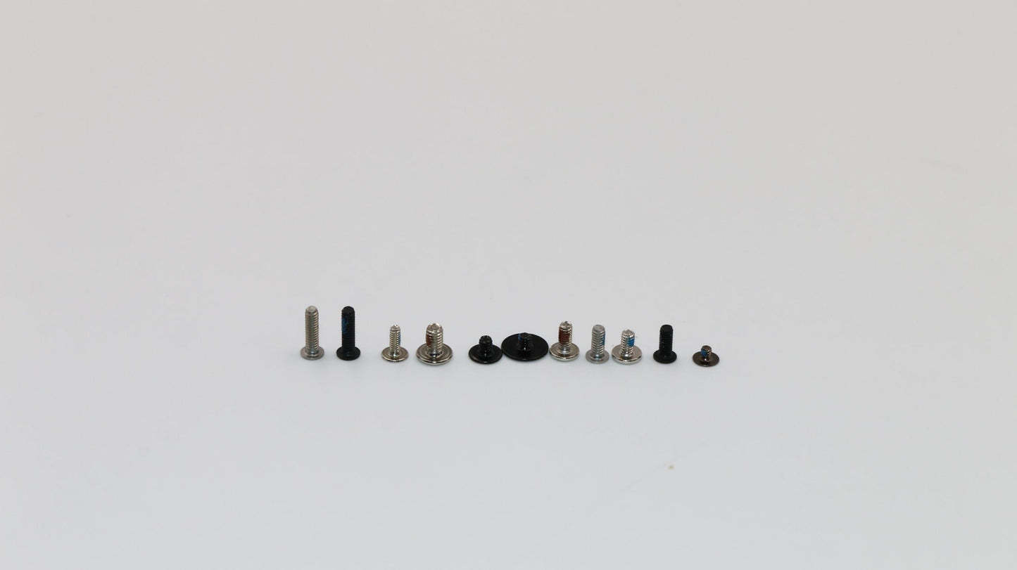 Lenovo 5S10N67954 Screw Kit