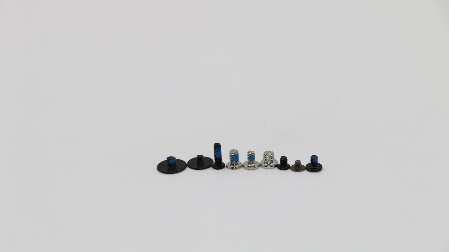 Lenovo Screw Pack C 80Xb - 5S10N71293