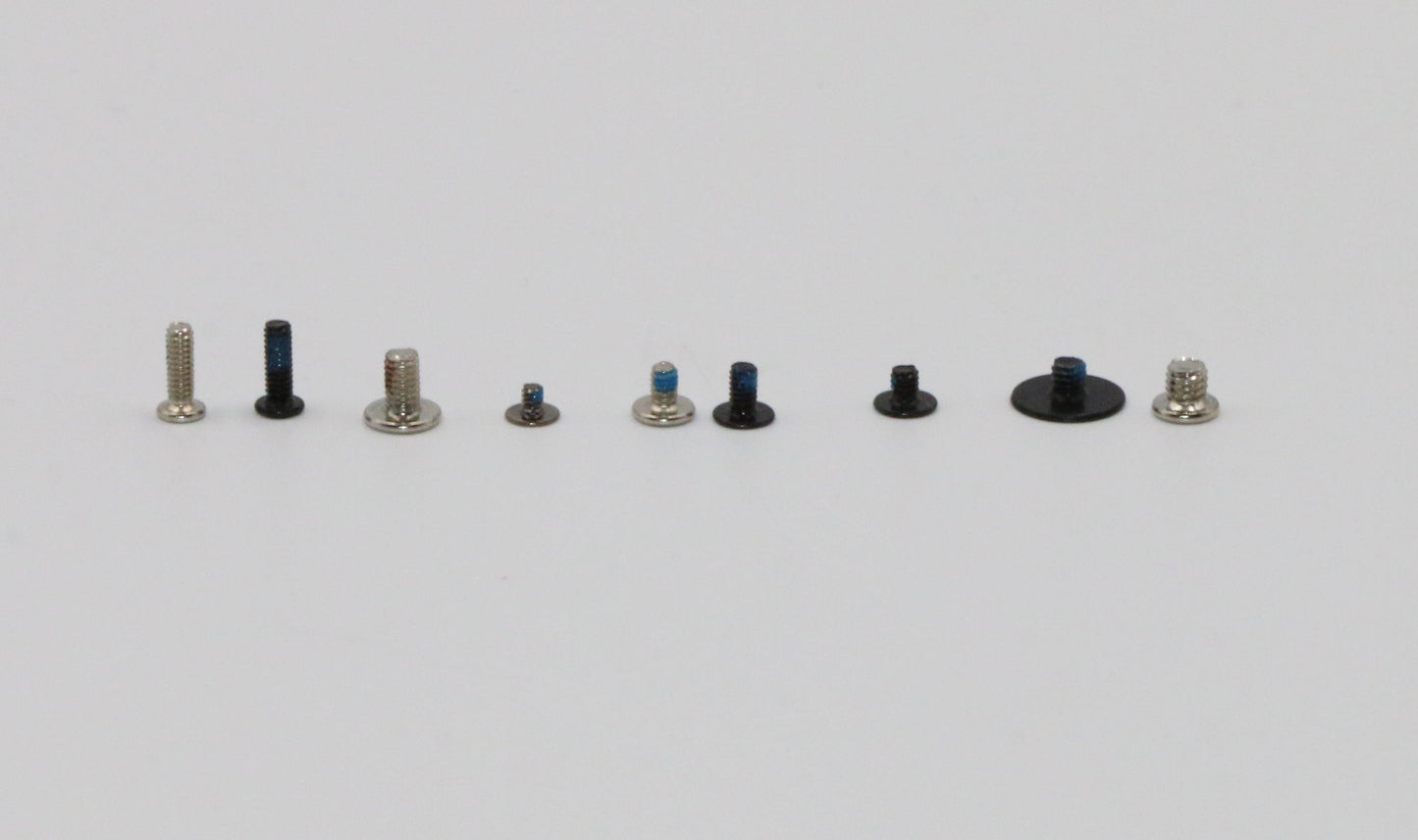 Lenovo Screw Kits - 5S10N77780