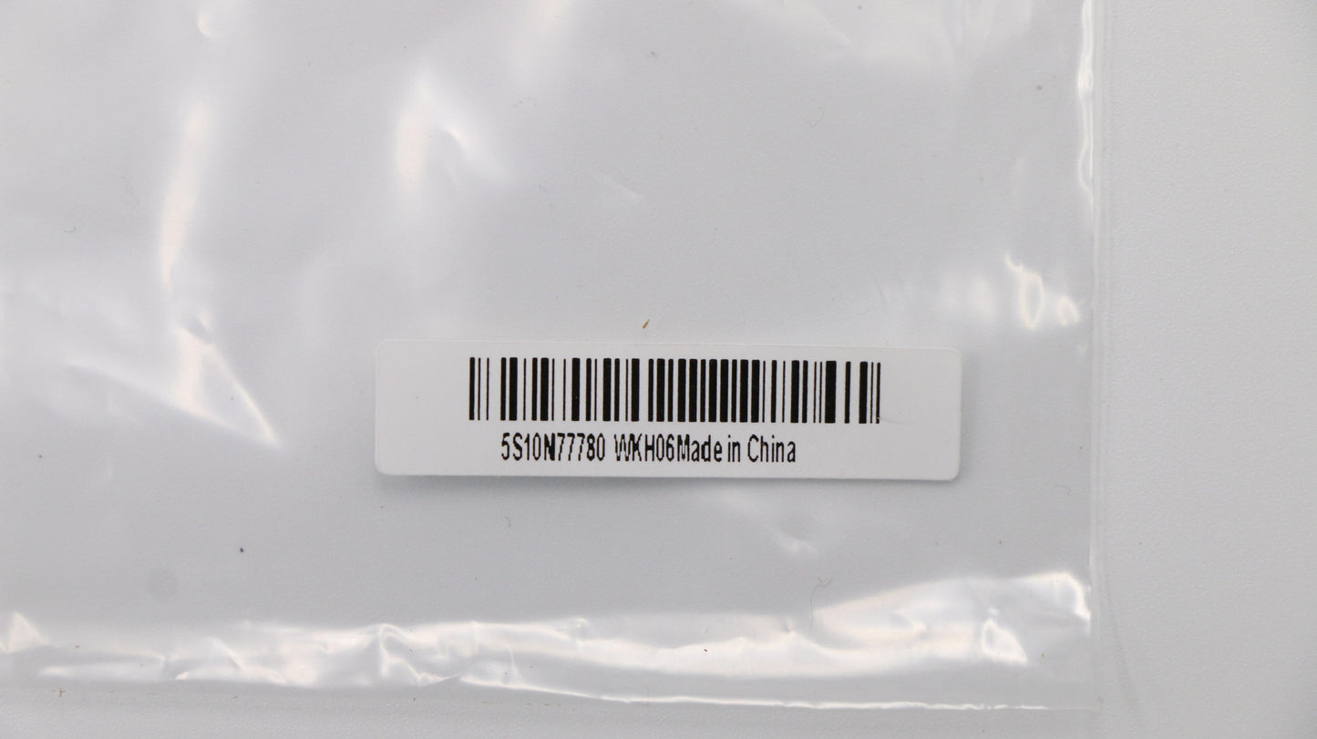 Lenovo Screw Kits - 5S10N77780