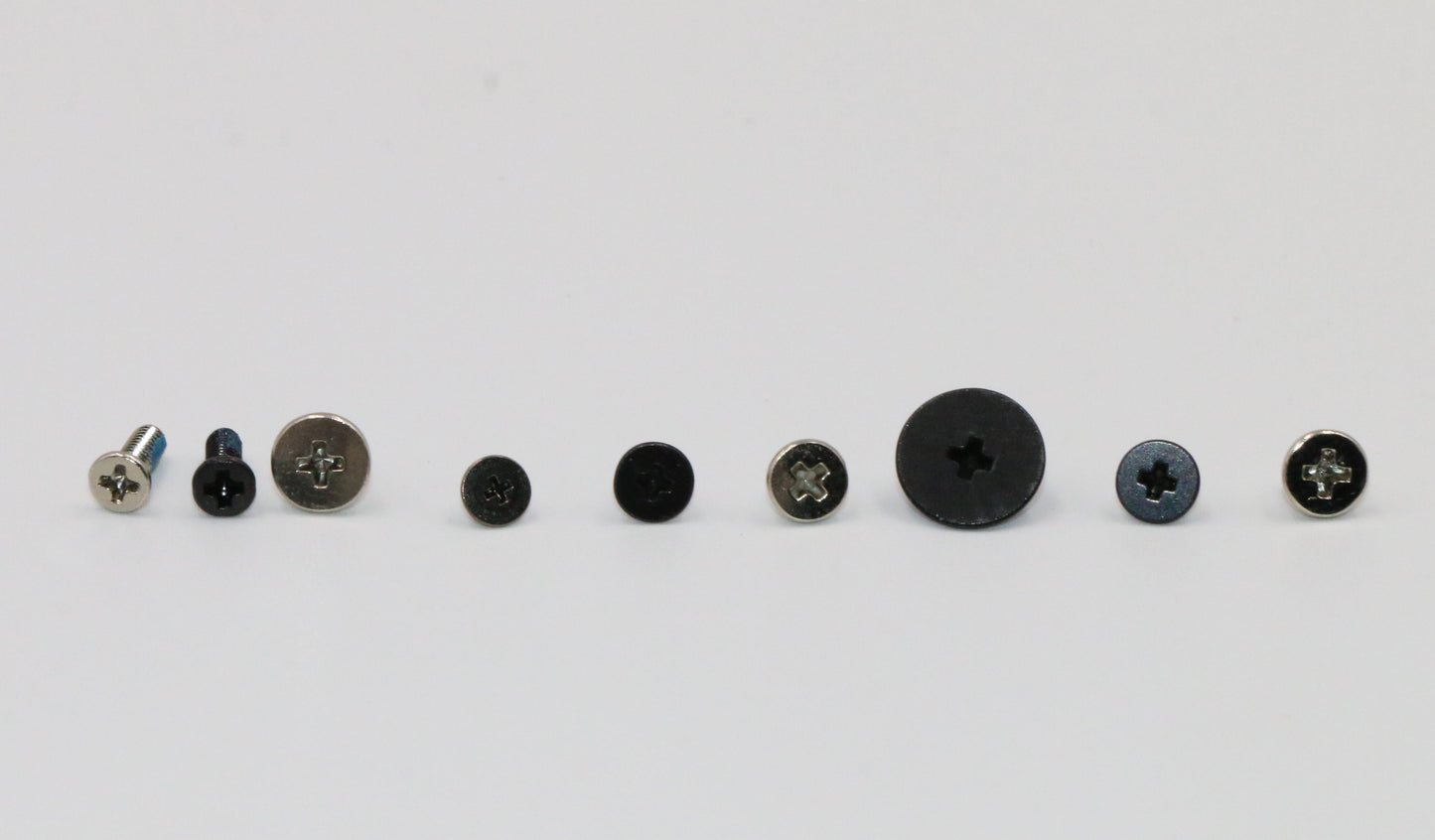 Lenovo Screw Kits - 5S10N77780