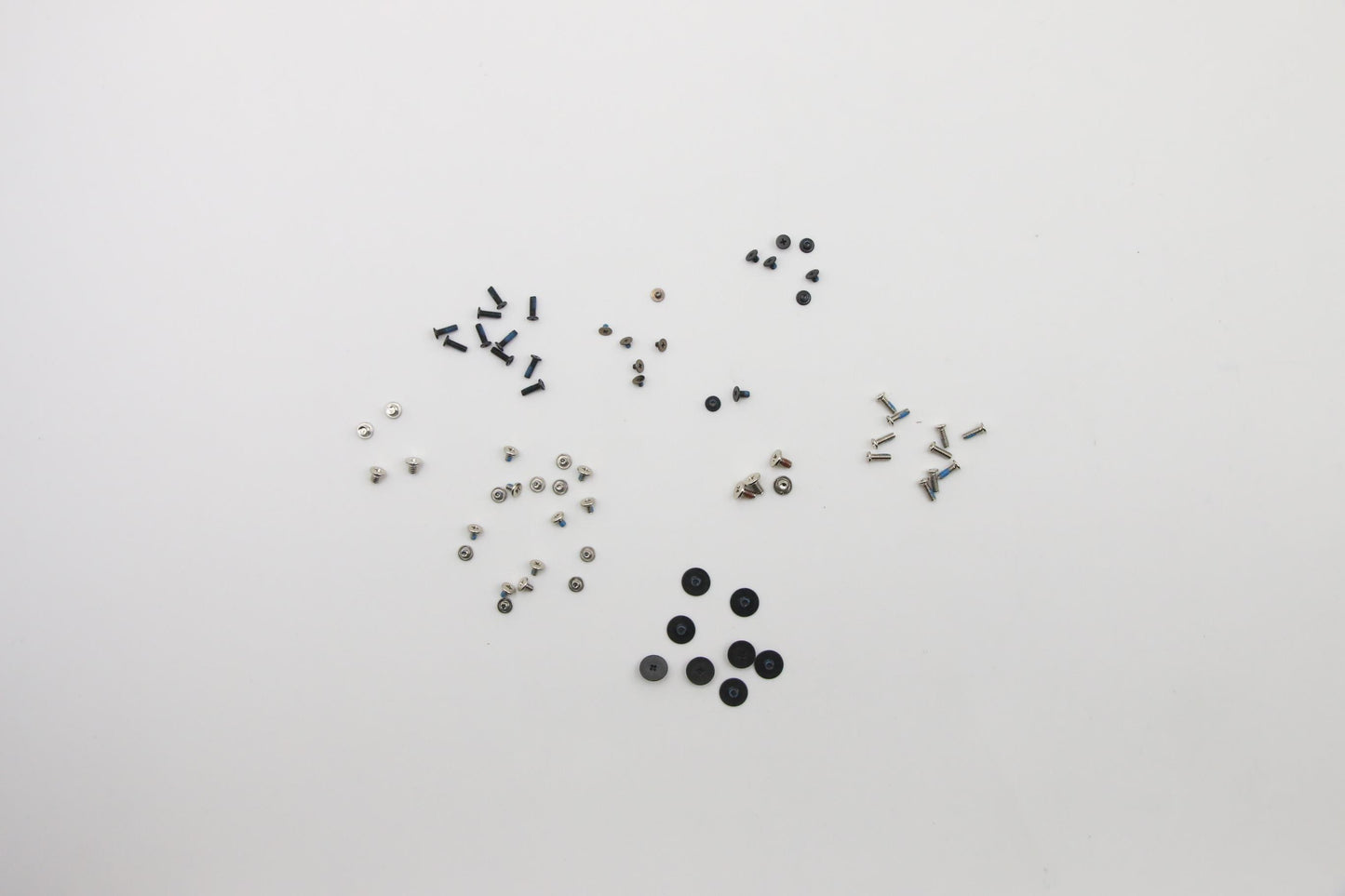 Lenovo Screw Pack C 80X4 - 5S10N78363