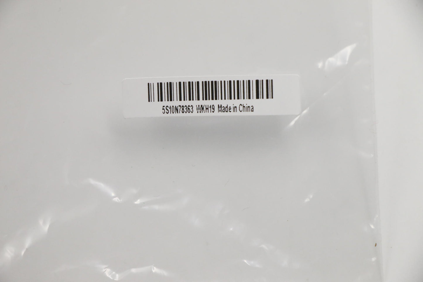 Lenovo Screw Pack C 80X4 - 5S10N78363